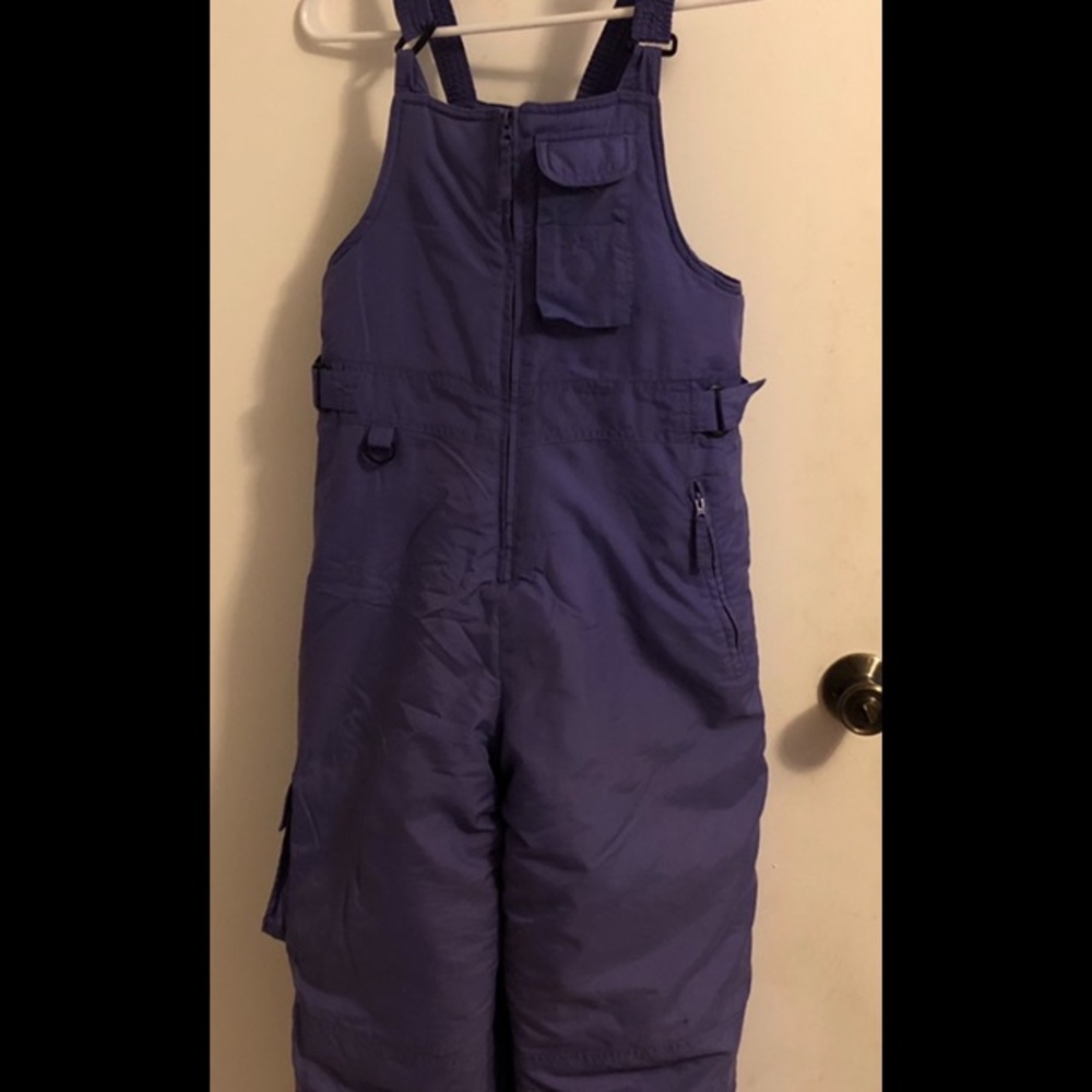 Youth Ski/Snowboard bib XL (14/16)